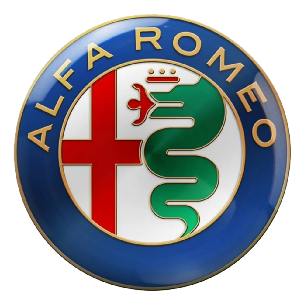 Alfa Omeo Logo